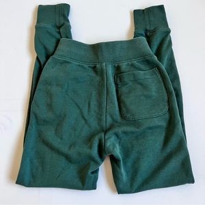 Aritzia Tna Airy Fleece Perfect Pocket Sweatpant